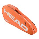 Head Tour Racketbag S (3R) Orange
